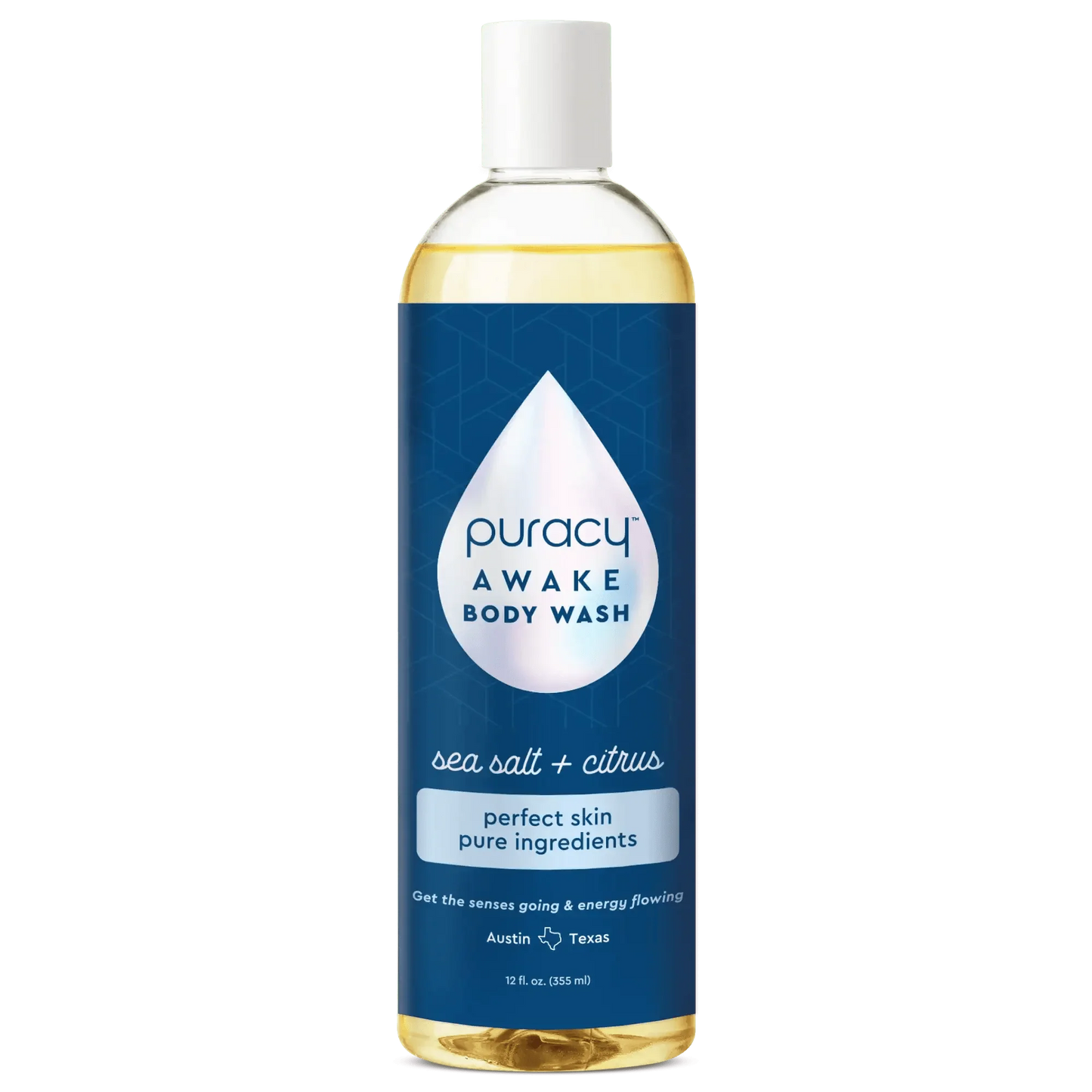 Body Wash (Acidified, PH Balanced) - Concordia Style Boutique