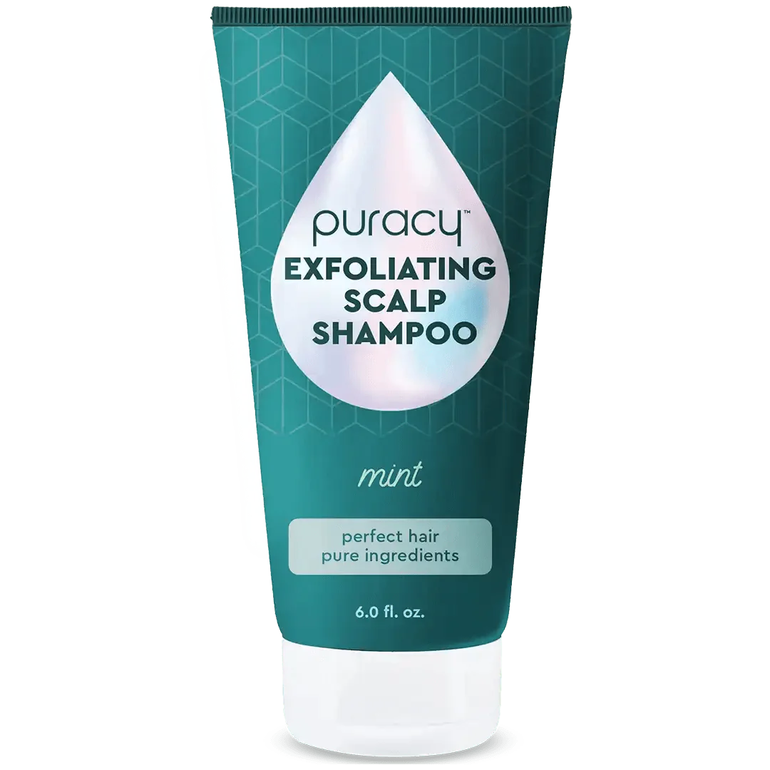 Exfoliating Scalp Shampoo - Concordia Style Boutique
