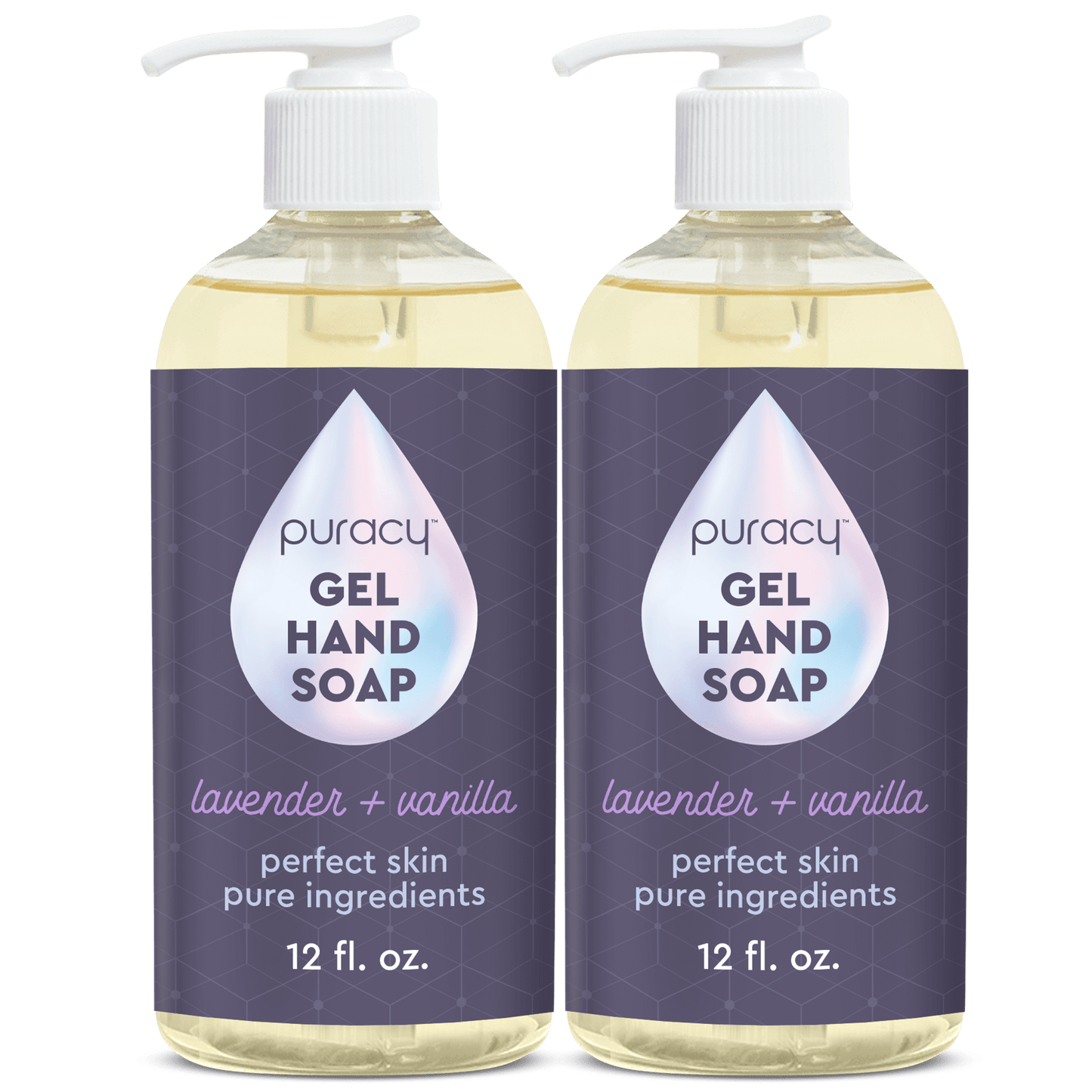 Gel Hand Soap - Concordia Style Boutique