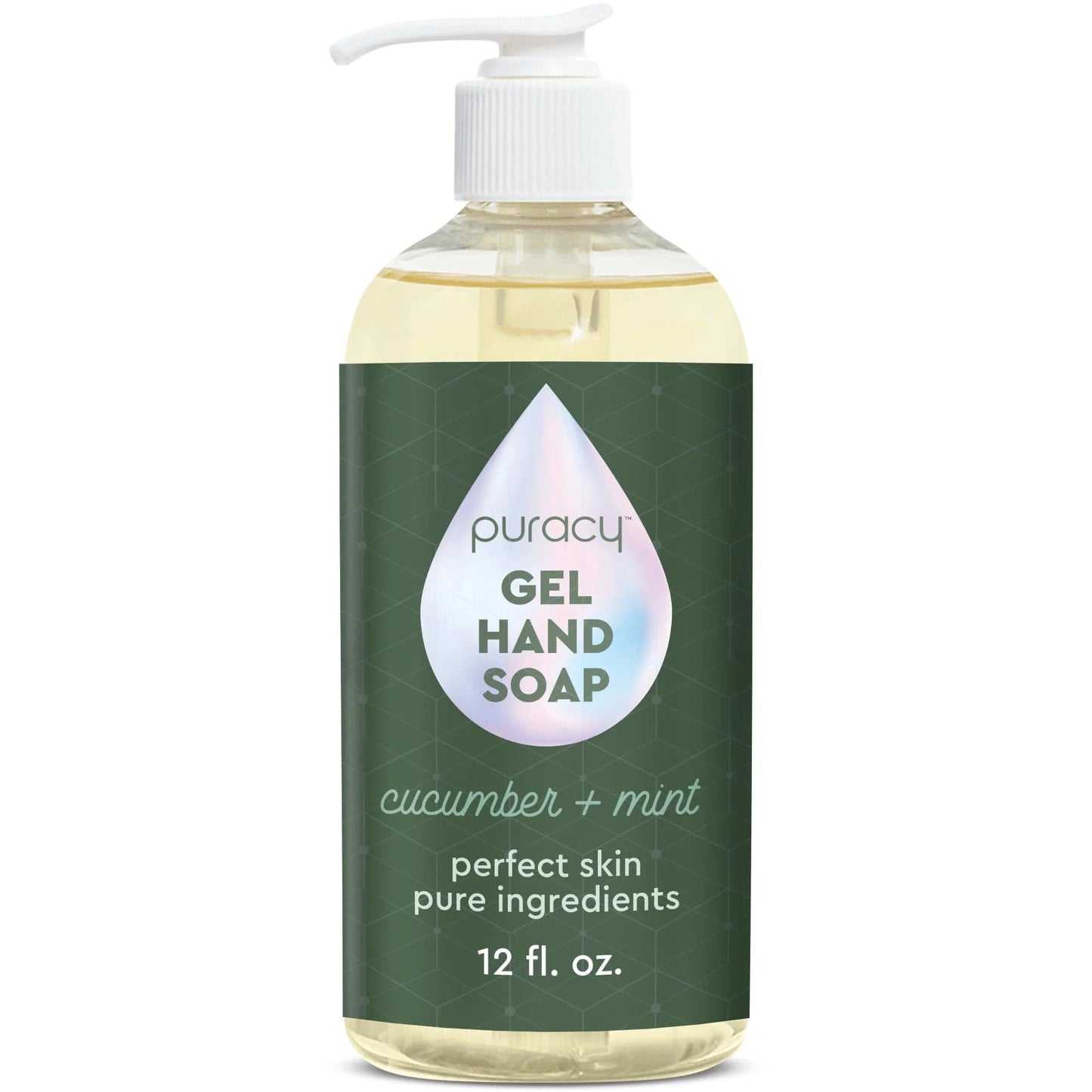 Gel Hand Soap - Concordia Style Boutique