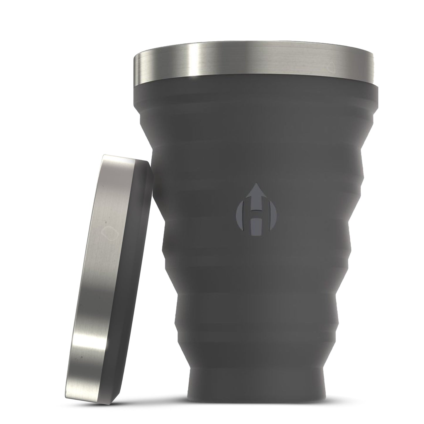 Collapsible Pint - Concordia Style Boutique