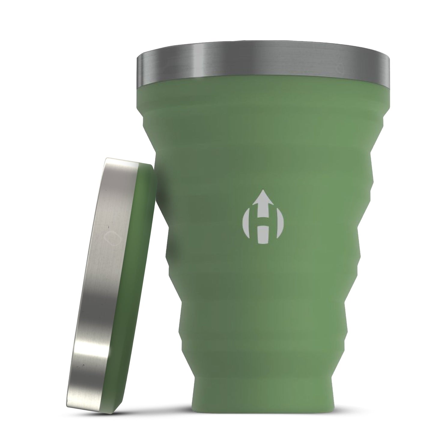 Collapsible Pint - Concordia Style Boutique