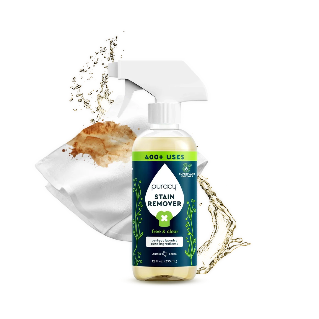 Laundry Stain Remover - Concordia Style Boutique