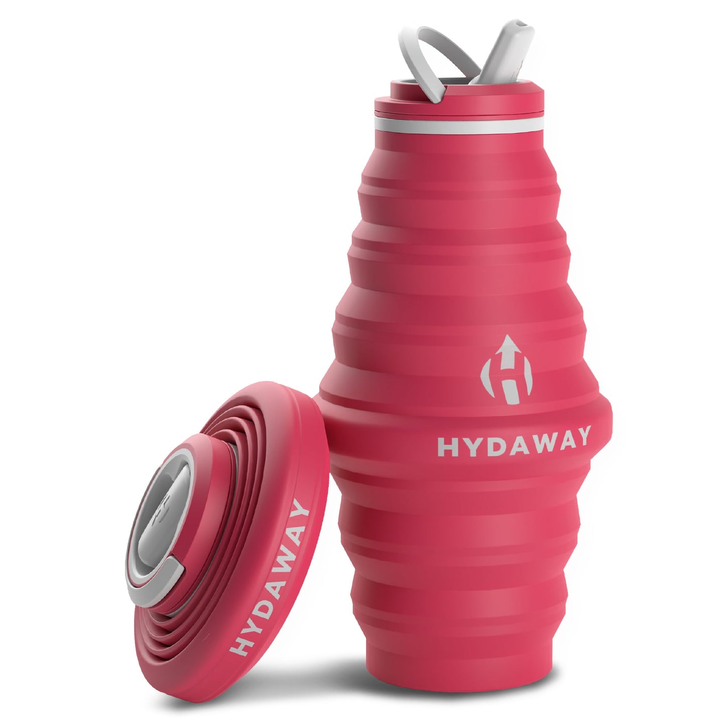 Collapsible Water Bottle | 25oz - Concordia Style Boutique