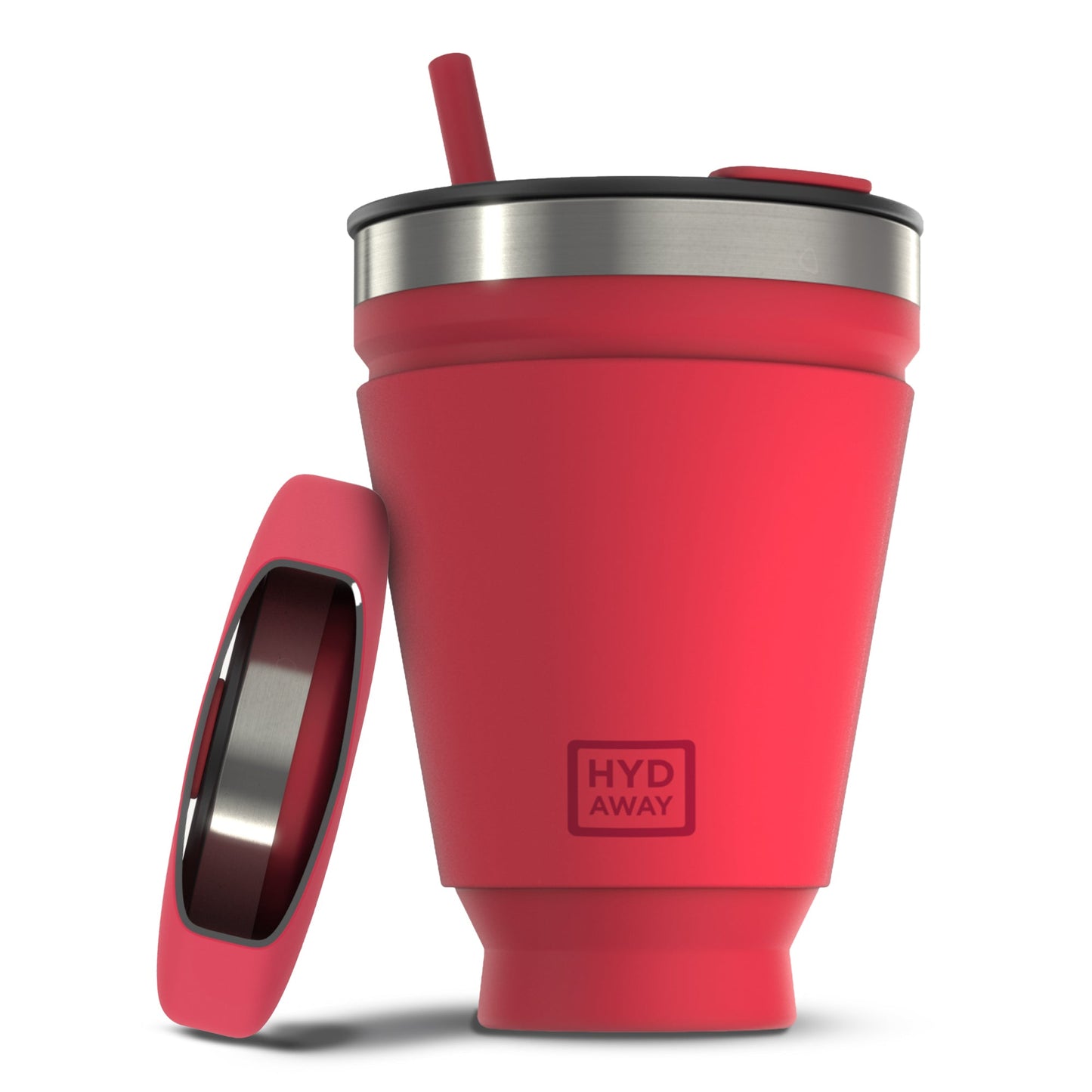 Collapsible Insulated Drink Tumbler - Concordia Style Boutique