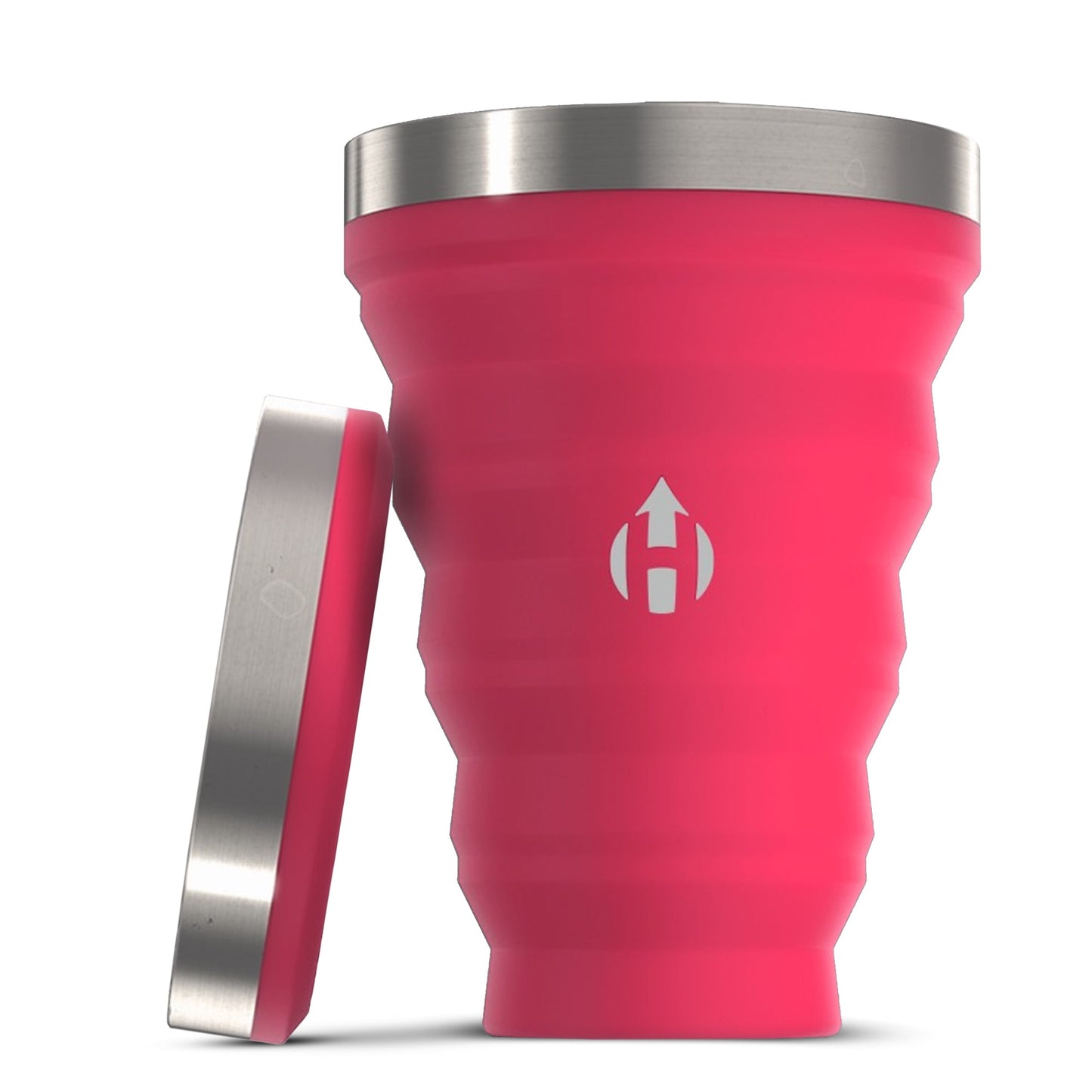 Collapsible Pint - Concordia Style Boutique