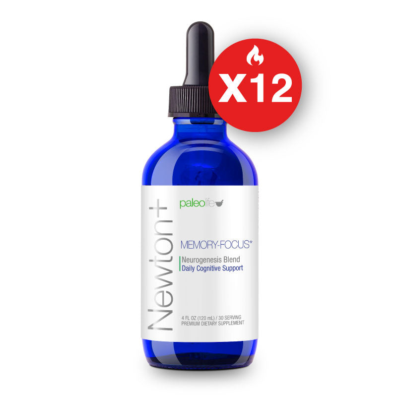 Newton+ Memory Focus - Concordia Style Boutique