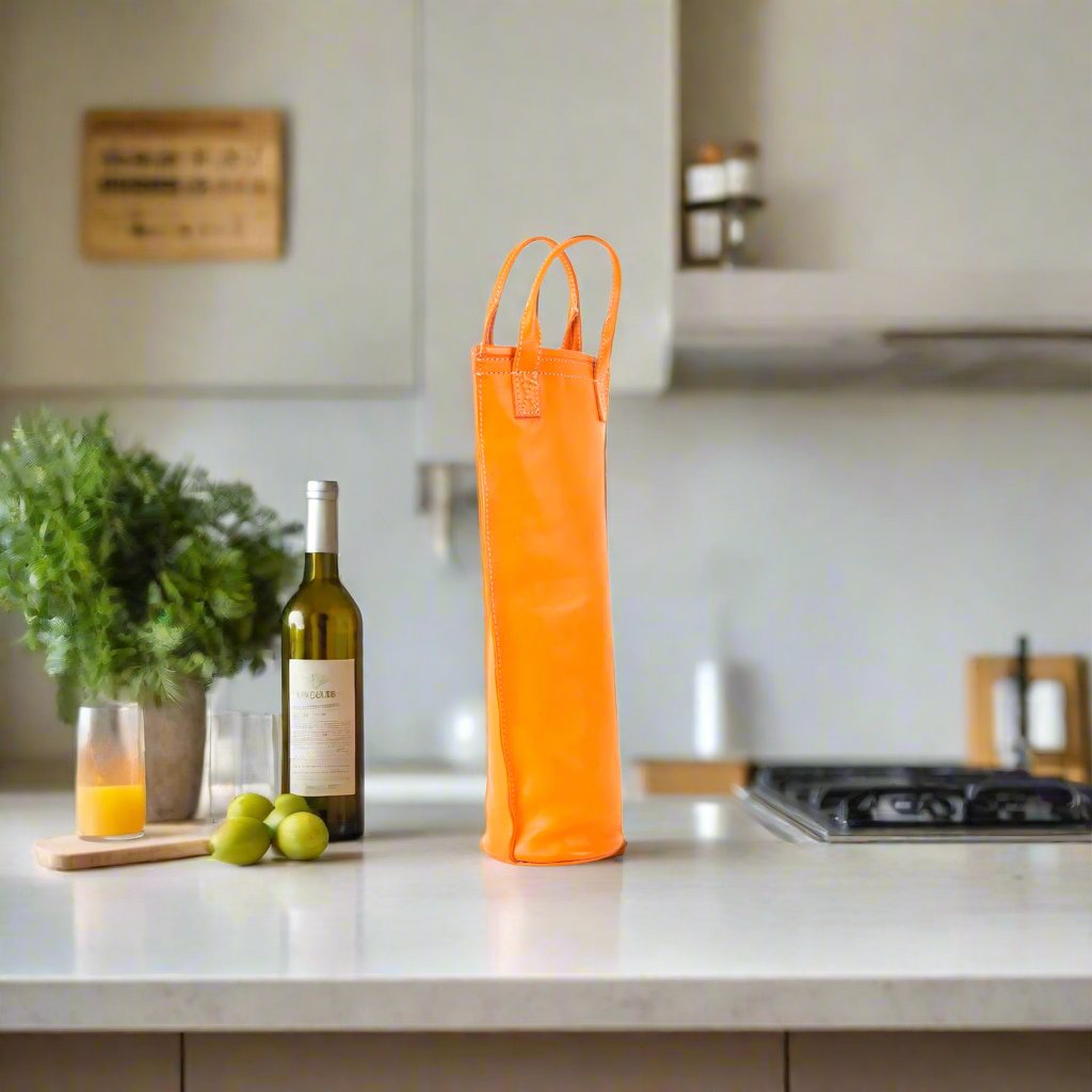 Uva | Wine Bag