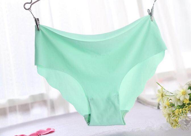 Women Panties Underwear - Ultra thin Viscose Seamless Briefs - Concordia Style Boutique