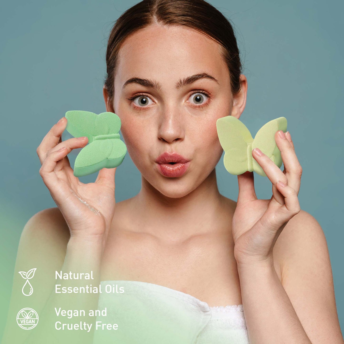 Pursonic Aromatherapy Bath Bomb Collection – Transform Your Bath into a Spa - Concordia Style Boutique