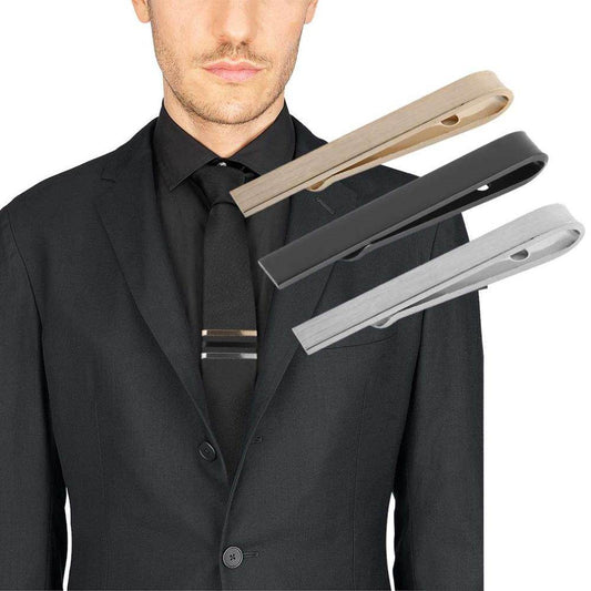 Tie Clip - Concordia Style Boutique