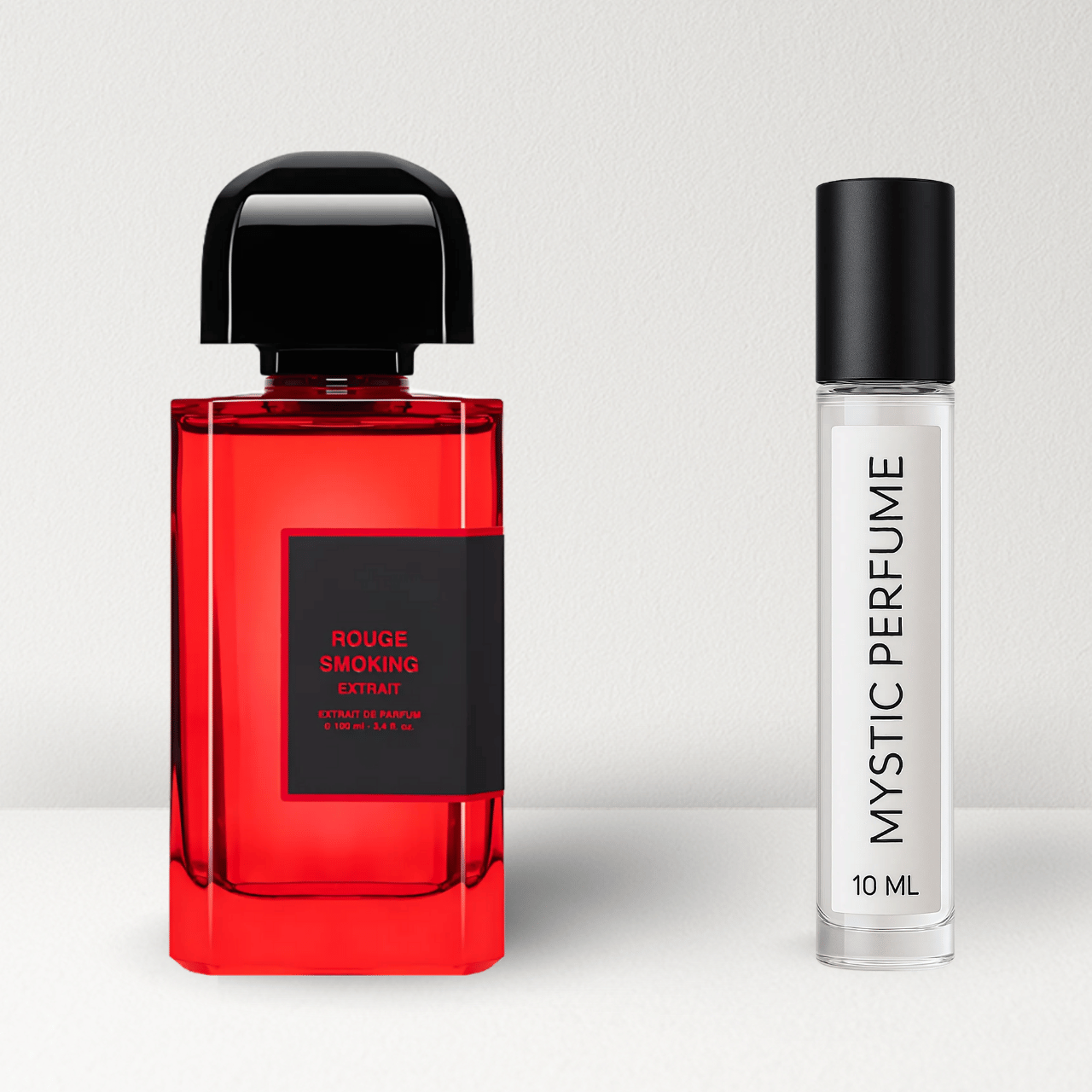 Sample - BDK Parfums Rouge Smoking Extrait