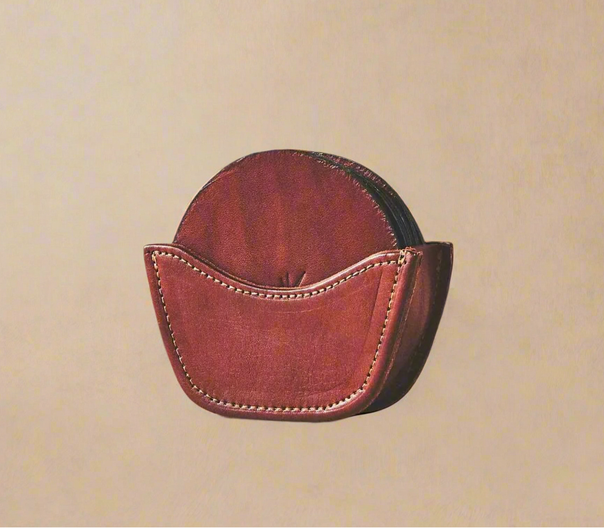 Bebidas | Coaster Set (6)