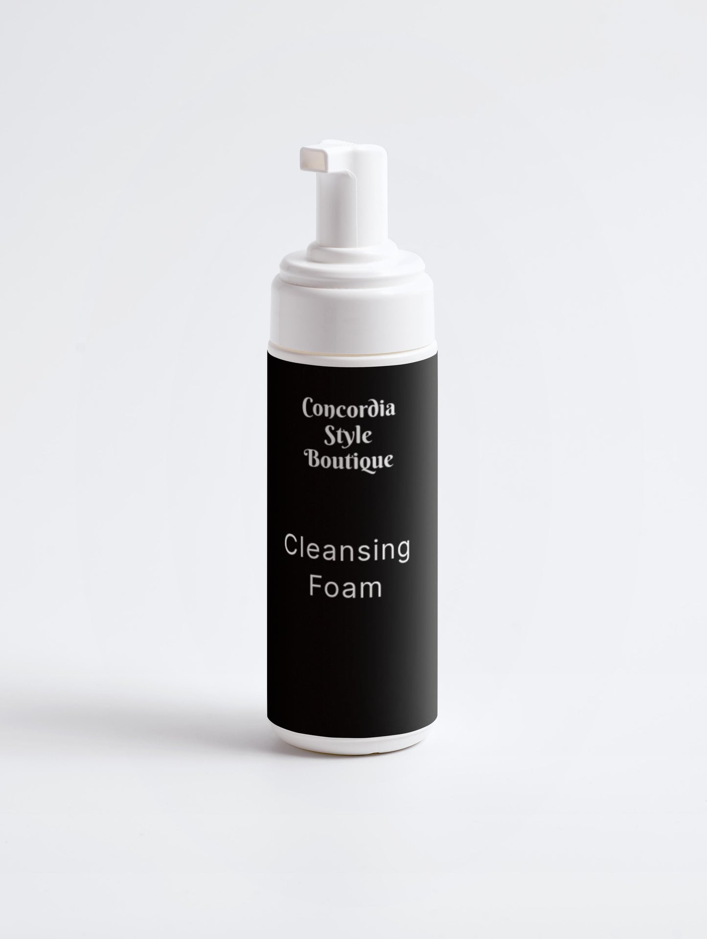 Cleansing Foam - Concordia Style Boutique