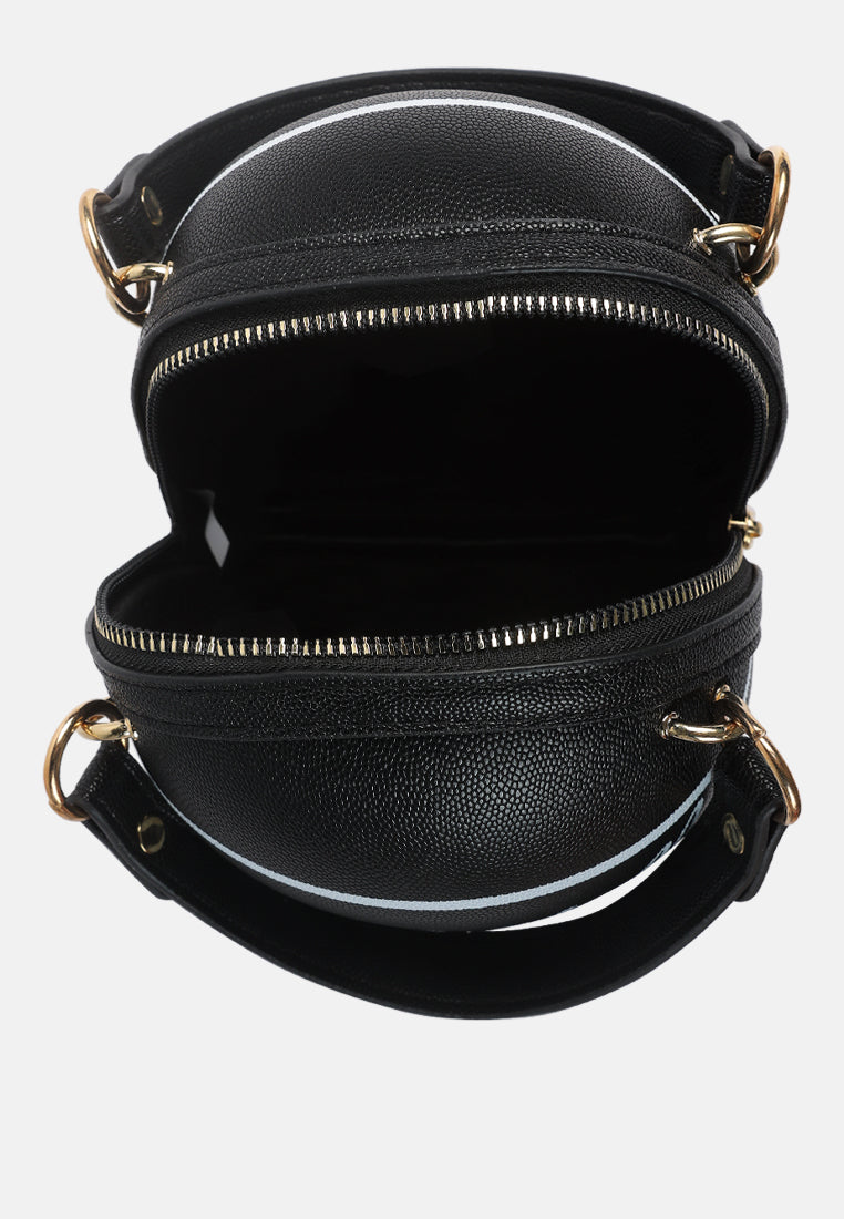 Basketball Sling Bag