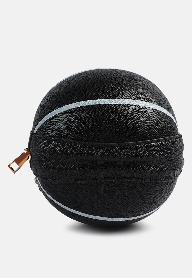 Basketball Sling Bag