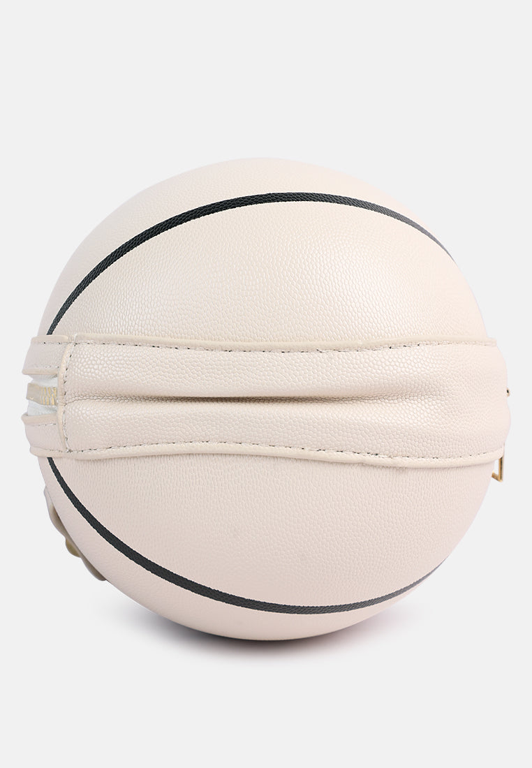 Basketball Sling Bag