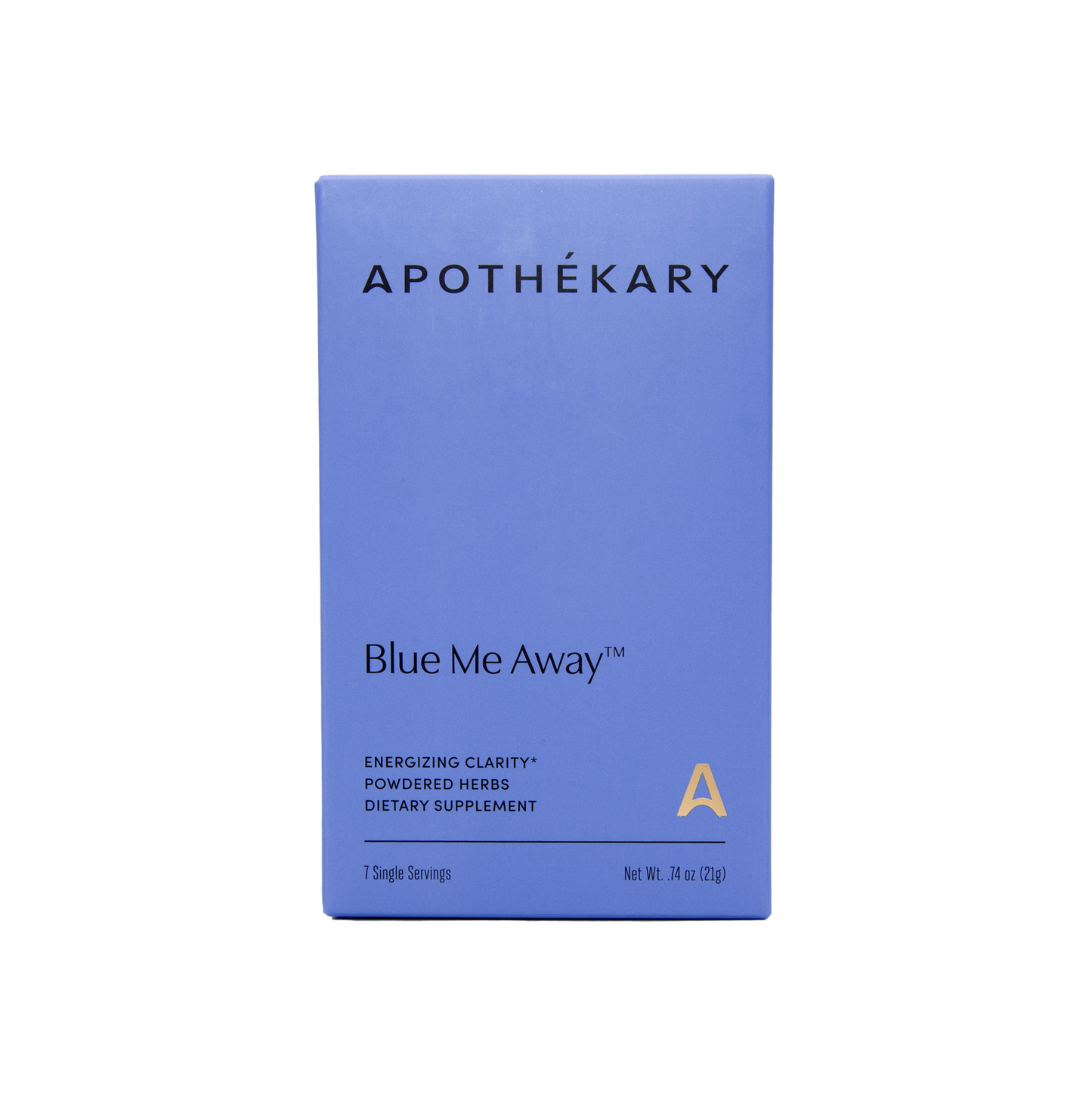 Blue Me Away™ - Concordia Style Boutique