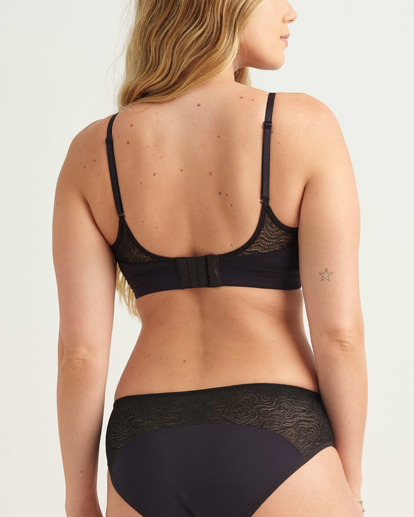 Lace Bralette - Concordia Style Boutique