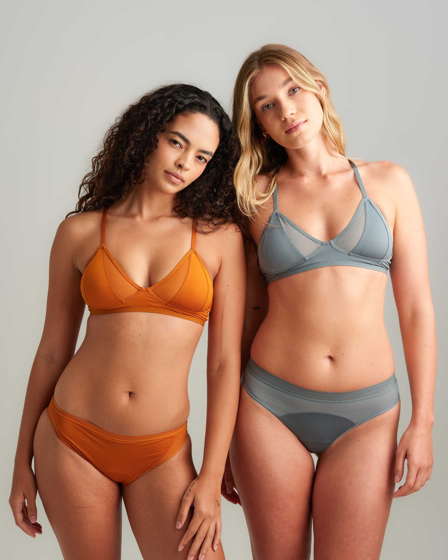Mesh Bralette - Concordia Style Boutique