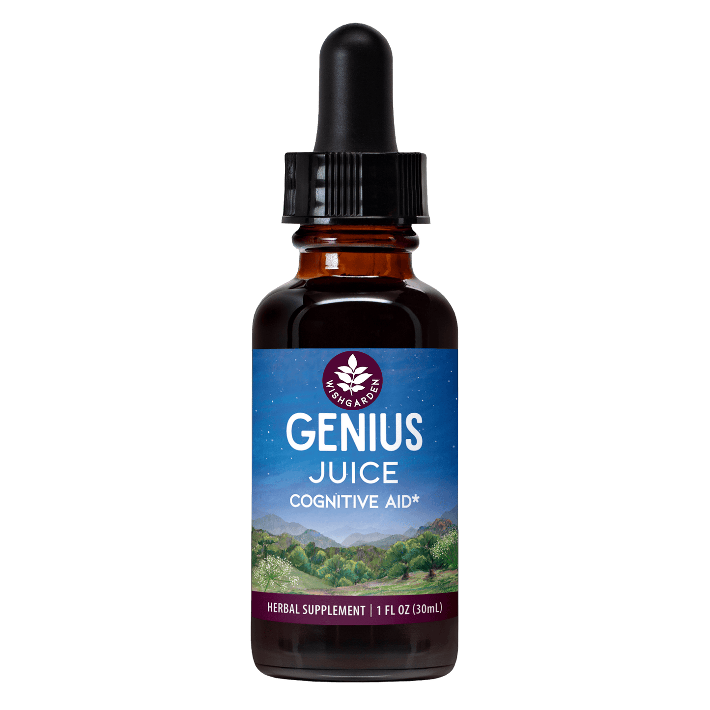 Genius Juice Cognitive Aid - Concordia Style Boutique