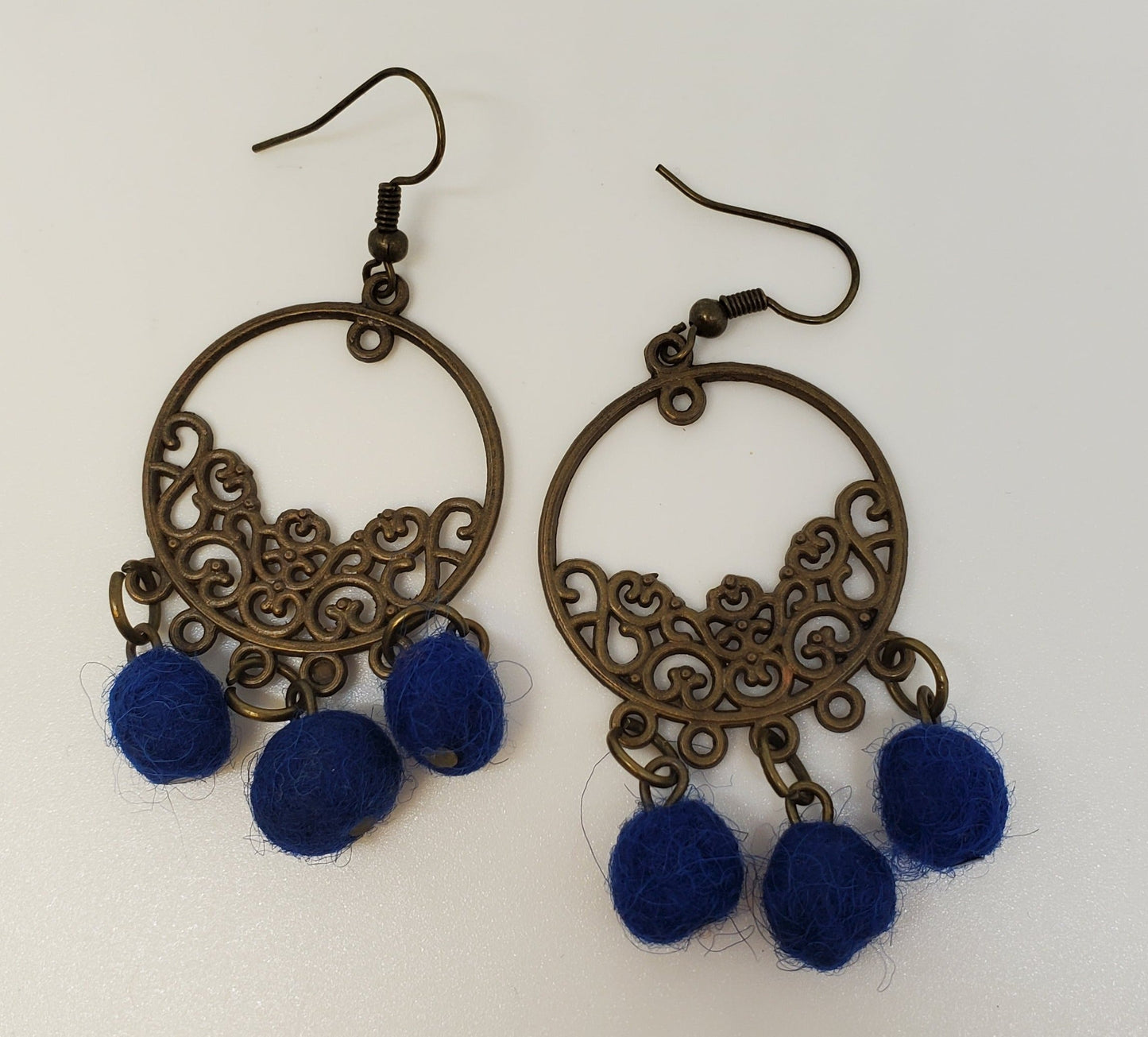 Jasmine Earrings