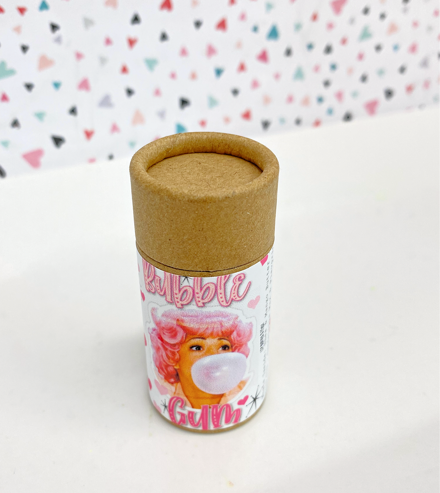 Bubble Gum ~ Lip Butter - Concordia Style Boutique