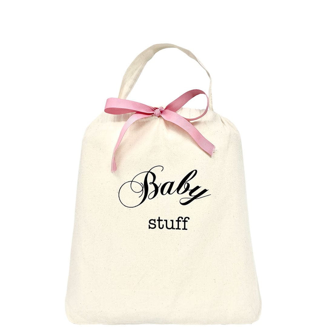 Baby Fancy Bag, Cream - Concordia Style Boutique