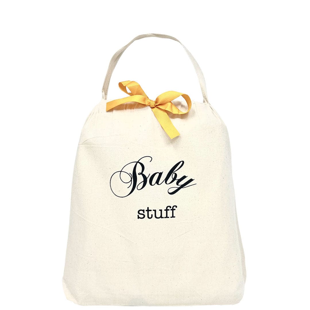 Baby Fancy Bag, Cream - Concordia Style Boutique