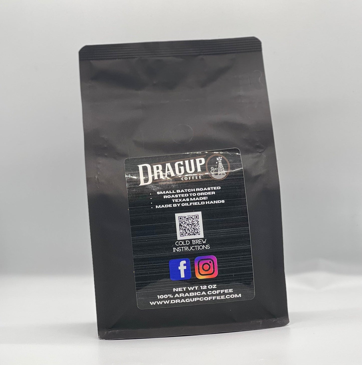 Donut Shop 12oz - Concordia Style Boutique