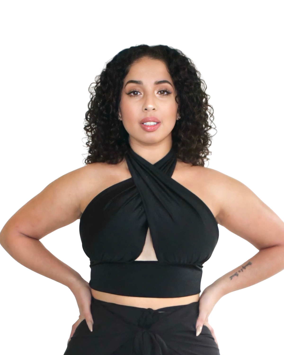 Balia 8 Way Top - Concordia Style Boutique