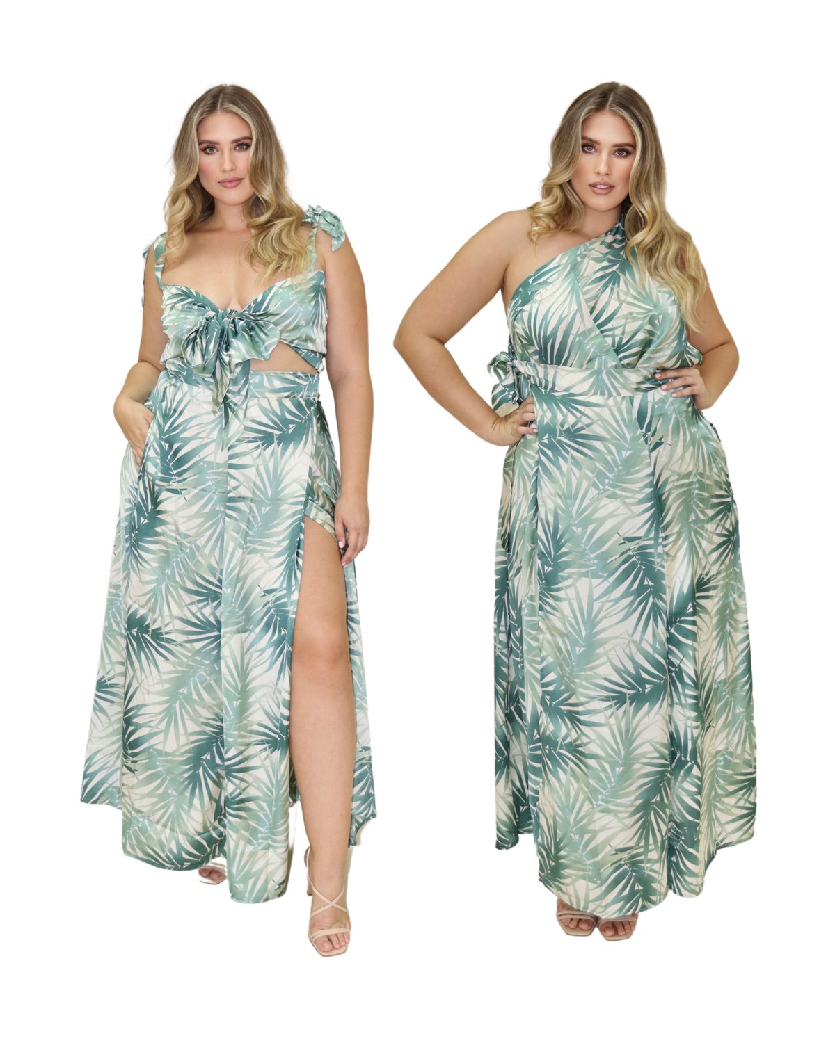 Show Skirt - Paradise - Concordia Style Boutique