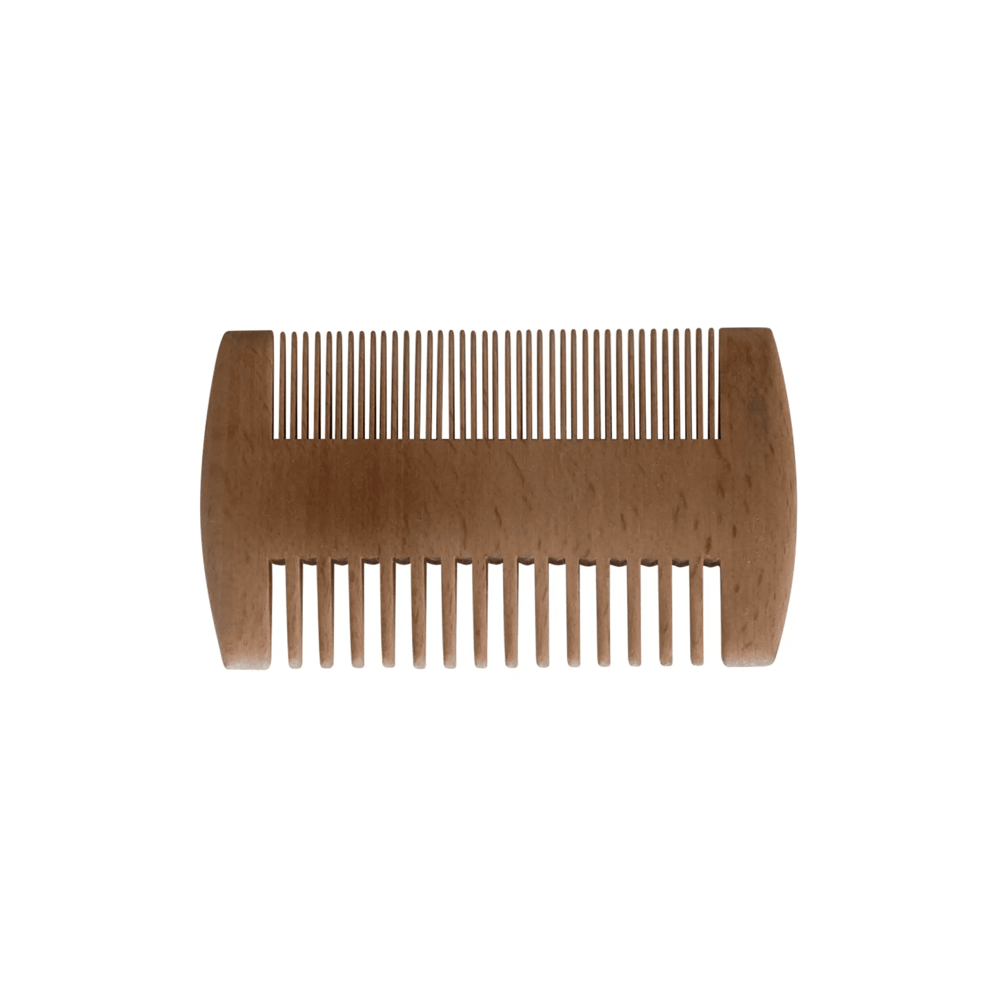 Bamboo Beard Comb - Concordia Style Boutique