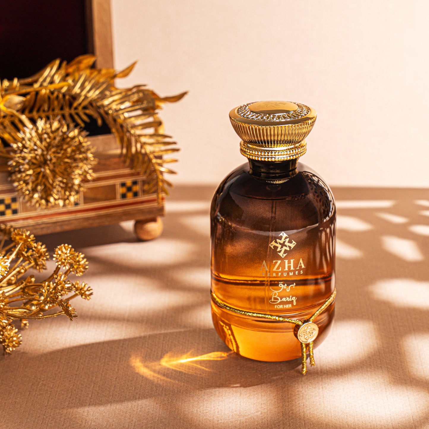 Bariq - Concordia Style Boutique