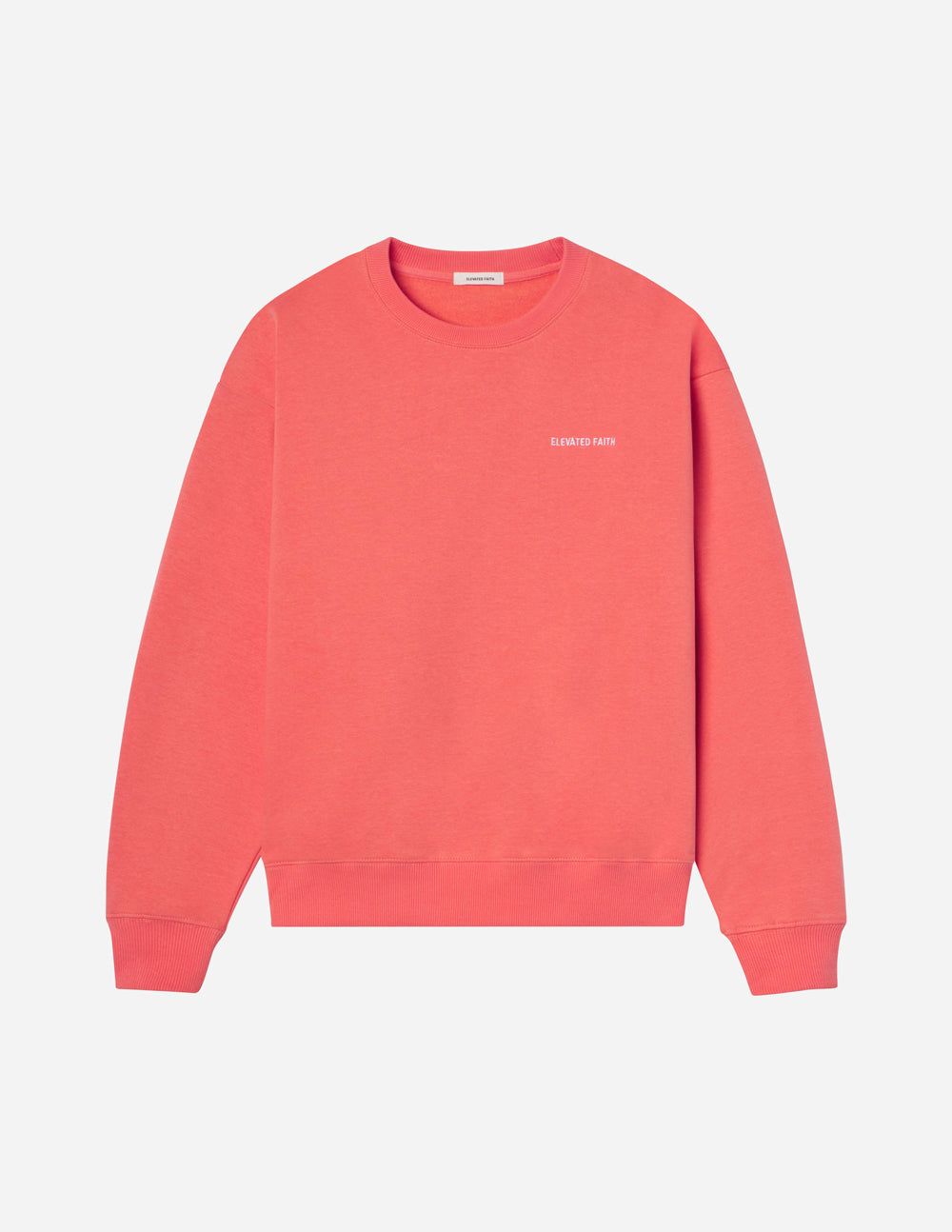 Basics Canyon Unisex Crewneck - Concordia Style Boutique