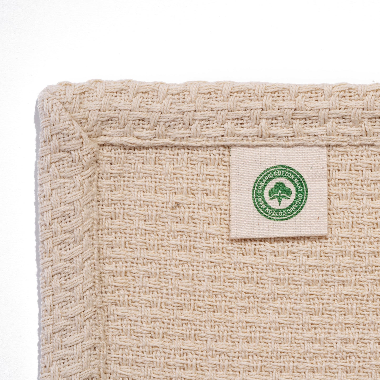 Basket Weave Blanket - Concordia Style Boutique