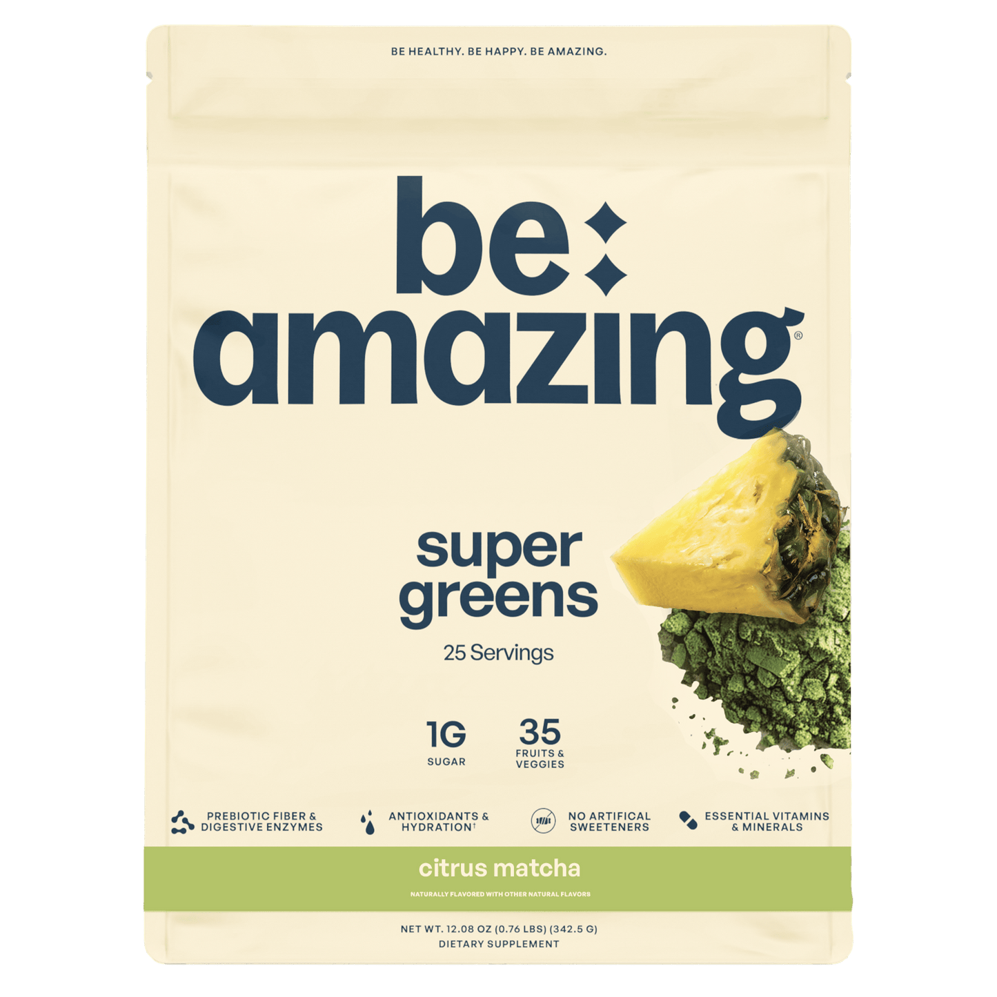 super greens - Concordia Style Boutique