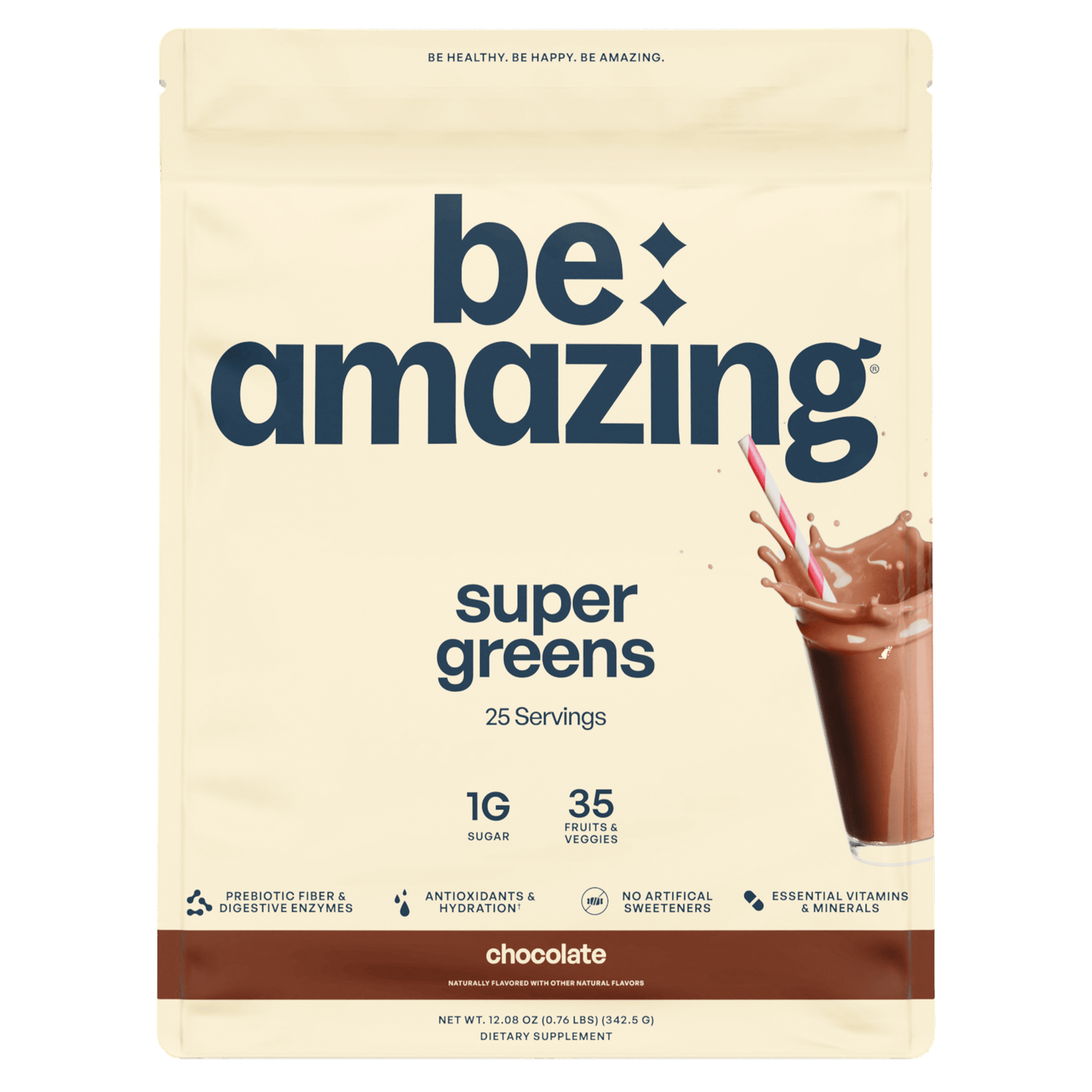 super greens - Concordia Style Boutique