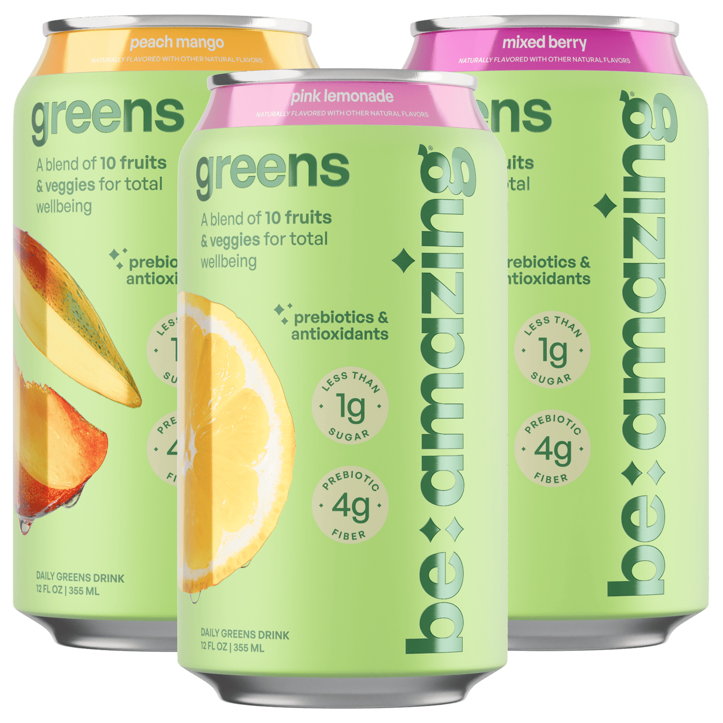 greens - Concordia Style Boutique