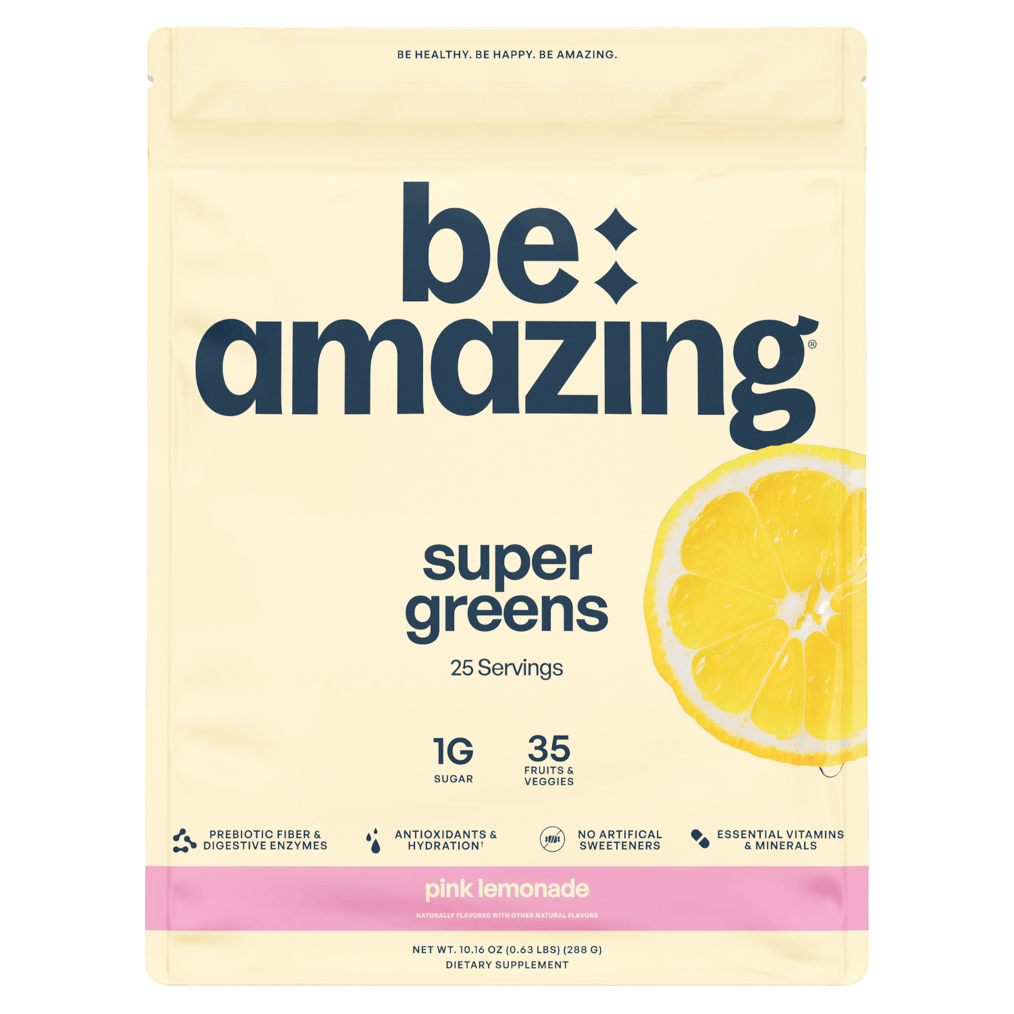 super greens - Concordia Style Boutique
