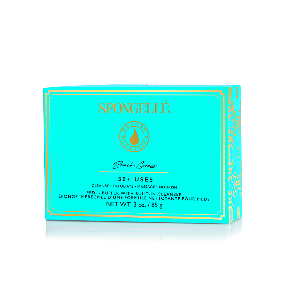 Beach Grass | Pedi Buffer - Concordia Style Boutique