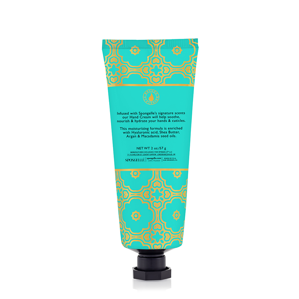 Beach Grass | Hand Cream - Concordia Style Boutique