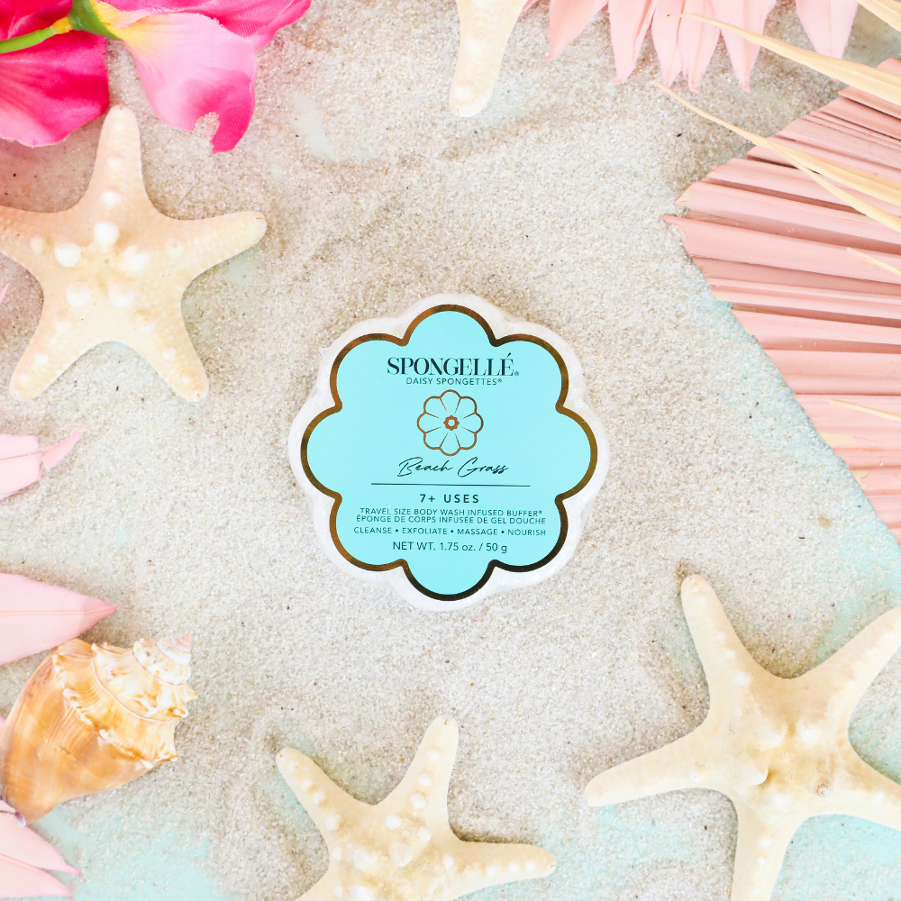 Beach Grass | Daisy Spongette - Concordia Style Boutique