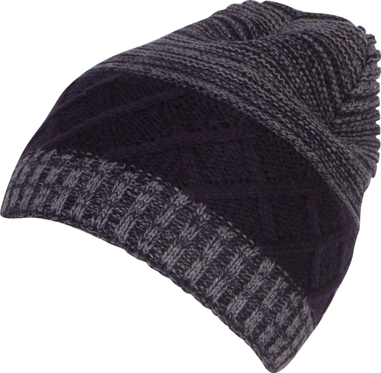 Sakkas Basile Soft and Warm Everyday Commuter Knit Hat Beanie Unisex - Concordia Style Boutique