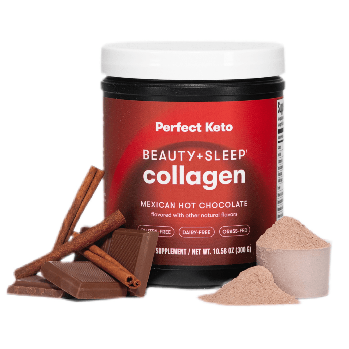 Beauty + Sleep Collagen - Concordia Style Boutique