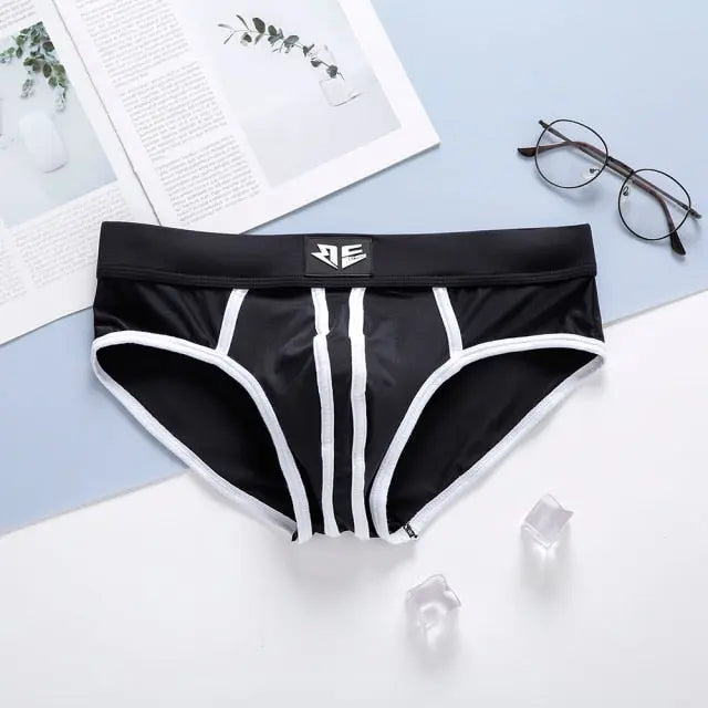 Bechoice Black Ice Trunks