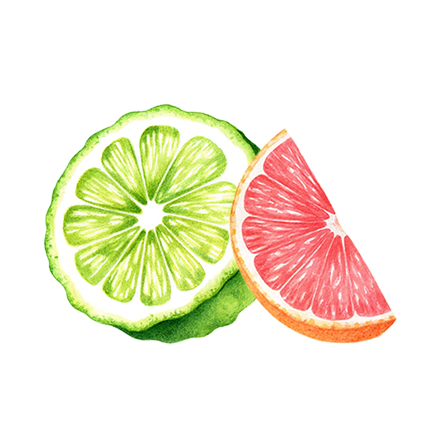 Bergamot & Grapefruit Essential Oil Blend - Concordia Style Boutique