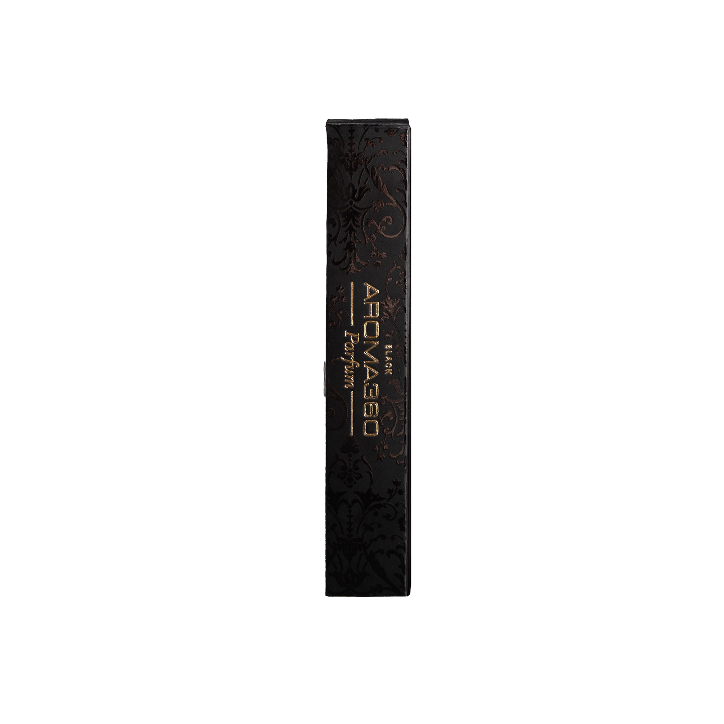 Black Travel Spray - Concordia Style Boutique