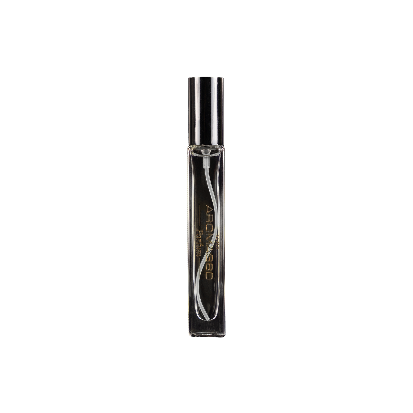 Black Travel Spray - Concordia Style Boutique