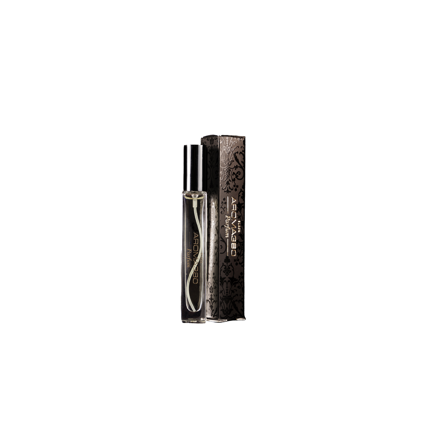 Black Travel Spray - Concordia Style Boutique